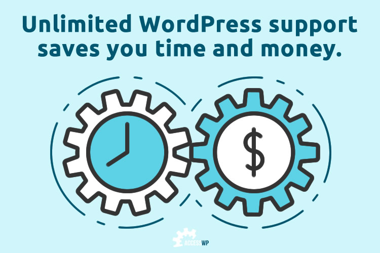 Reasons to Invest in Unlimited WordPress Support